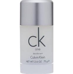 Calvin Klein CK One deostick unisex 75 ml