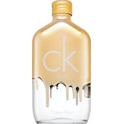 Calvin Klein CK One Gold woda toaletowa unisex 50 ml