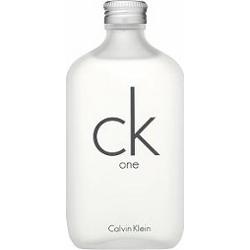 Calvin Klein CK One woda toaletowa unisex 200 ml