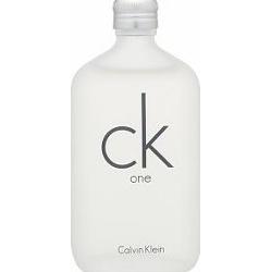 Calvin Klein CK One woda toaletowa unisex 50 ml