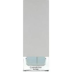 Calvin Klein Contradiction for Men woda toaletowa dla mężczyzn 100 ml