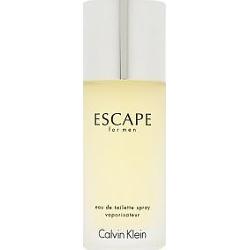 Calvin Klein Escape for Men woda toaletowa dla mężczyzn 100 ml