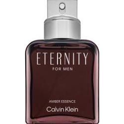 Calvin Klein Eternity Amber Essence czyste perfumy dla mężczyzn 100 ml