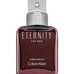 Calvin Klein Eternity Amber Essence czyste perfumy dla mężczyzn 50 ml