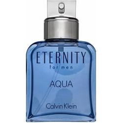 Calvin Klein Eternity Aqua for Men woda toaletowa dla mężczyzn 100 ml