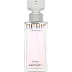 Calvin Klein Eternity Eau Fresh woda perfumowana dla kobiet 100 ml