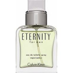 Calvin Klein Eternity for Men woda toaletowa dla mężczyzn 30 ml