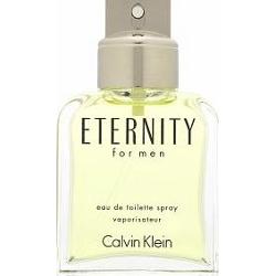 Calvin Klein Eternity for Men woda toaletowa dla mężczyzn 50 ml