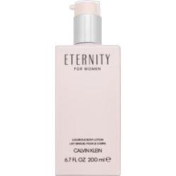 Calvin Klein Eternity mleczko do ciała dla kobiet 200 ml