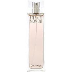 Calvin Klein Eternity For Women Moment woda perfumowana dla kobiet 50 ml