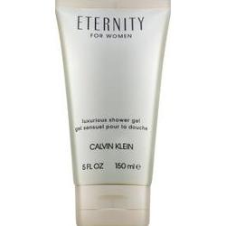 Calvin Klein Eternity żel pod prysznic dla kobiet 150 ml