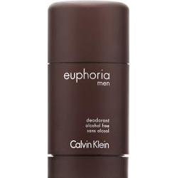 Calvin Klein Euphoria Men deostick dla mężczyzn 75 ml