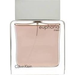 Calvin Klein Euphoria Men woda toaletowa dla mężczyzn 100 ml