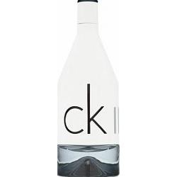 Calvin Klein IN2U Men woda toaletowa dla mężczyzn 100 ml