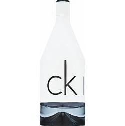 Calvin Klein IN2U Men woda toaletowa dla mężczyzn 150 ml