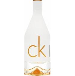 Calvin Klein CK IN2U woda toaletowa dla kobiet 100 ml