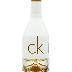 Calvin Klein CK IN2U woda toaletowa dla kobiet 50 ml
