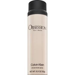 Calvin Klein Obsession for Men deospray dla mężczyzn 152 g