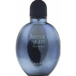Calvin Klein Obsession Night for Men woda toaletowa dla mężczyzn 125 ml