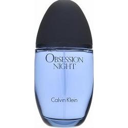 Calvin Klein Obsession Night woda perfumowana dla kobiet 100 ml
