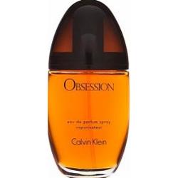 Calvin Klein Obsession woda perfumowana dla kobiet 100 ml