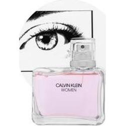 Calvin Klein Women woda perfumowana dla kobiet 100 ml