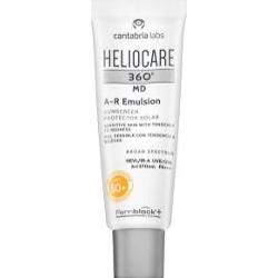 Cantabria Labs Heliocare 360° krem do opalania MD A-R Emulsion SPF 50+ 50 ml
