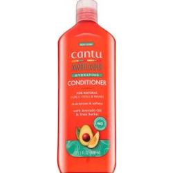 Cantu Avocado Hydrating Conditioner odżywka o działaniu nawilżającym 400 ml