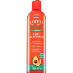 Cantu Avocado Hydrating Curl Activator krem do stylizacji do włosów kręconych 355 ml