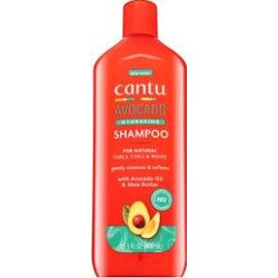 Cantu Avocado Hydrating Shampoo odżywczy szampon o działaniu nawilżającym 400 ml