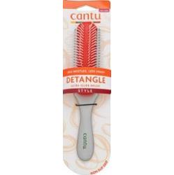 Cantu Detangle Ultra Glide Brush - szczotka do rozczesywania włosów kręconych