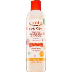 Cantu For Kids Tear-Free Nourishing Shampoo odżywczy szampon dla dzieci 237 ml