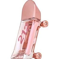 Carolina Herrera 212 Heroes for Her woda perfumowana dla kobiet 30 ml