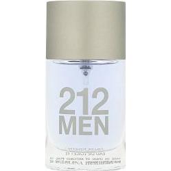 Carolina Herrera 212 Men woda toaletowa dla mężczyzn 30 ml