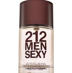 Carolina Herrera 212 Sexy for Men woda toaletowa dla mężczyzn 30 ml