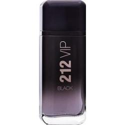 CAROLINA HERRERA 212 VIP Black woda perfumowana dla mężczyzn 200 ml
