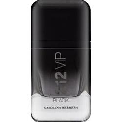 Carolina Herrera 212 VIP Black woda perfumowana dla mężczyzn 50 ml