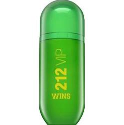 Carolina Herrera 212 VIP Wins Limited Edition woda perfumowana dla kobiet 80 ml