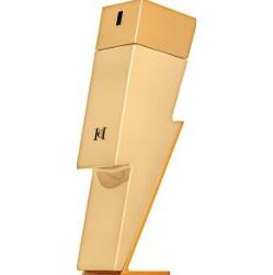 Carolina Herrera Bad Boy Gold Fantasy woda toaletowa dla mężczyzn 100 ml