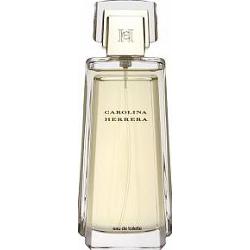 Carolina Herrera Carolina Herrera woda toaletowa dla kobiet 100 ml