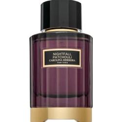 Carolina Herrera Nightfall Patchouli woda perfumowana unisex 100 ml