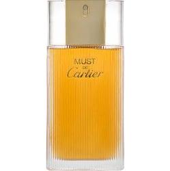 Cartier Must De Cartier Woman woda toaletowa dla kobiet 100 ml