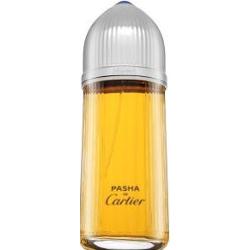 Cartier Pasha czyste perfumy dla mężczyzn 150 ml