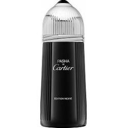 Cartier Pasha de Cartier Édition Noire woda toaletowa dla mężczyzn 150 ml