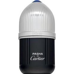 Cartier Pasha Noire woda toaletowa dla mężczyzn 50 ml
