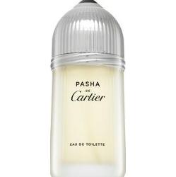 Cartier Pasha de Cartier woda toaletowa dla mężczyzn 100 ml