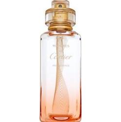 Cartier Rivieres Insouciance woda toaletowa dla kobiet 100 ml