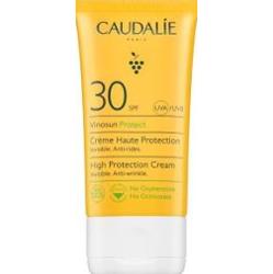 Caudalie Vinosun Protect krem do opalania High Protection Cream SPF30 50 ml