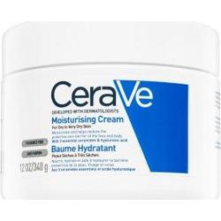 CeraVe krem nawilżający Moisturising Cream 340 g