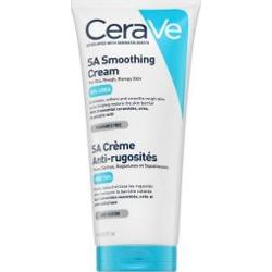 CeraVe krem zmiękczający SA Smoothing Cream 177 ml